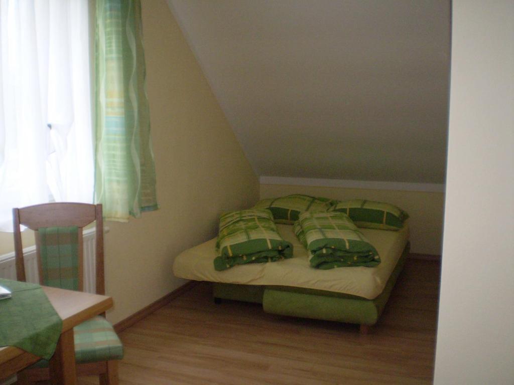 Gaestezimmer Rieder Staatz Quarto foto