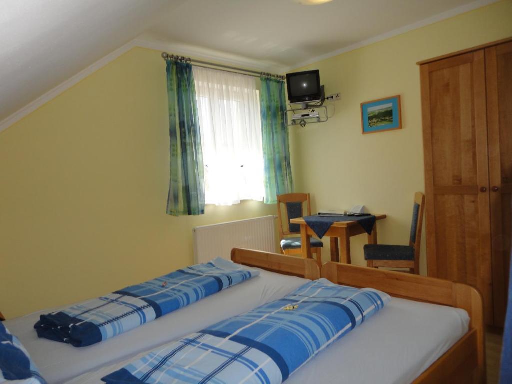 Gaestezimmer Rieder Staatz Quarto foto