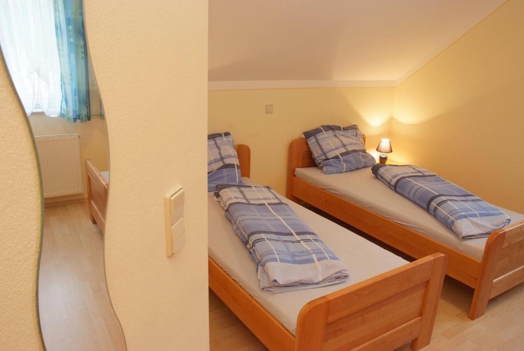 Gaestezimmer Rieder Staatz Quarto foto