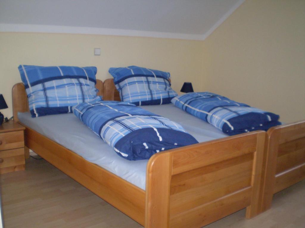 Gaestezimmer Rieder Staatz Quarto foto